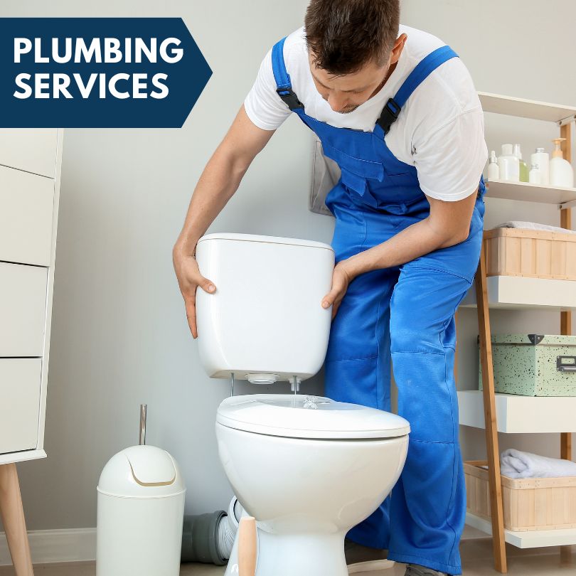 Plumbing Company in Fort Defiance, AZ